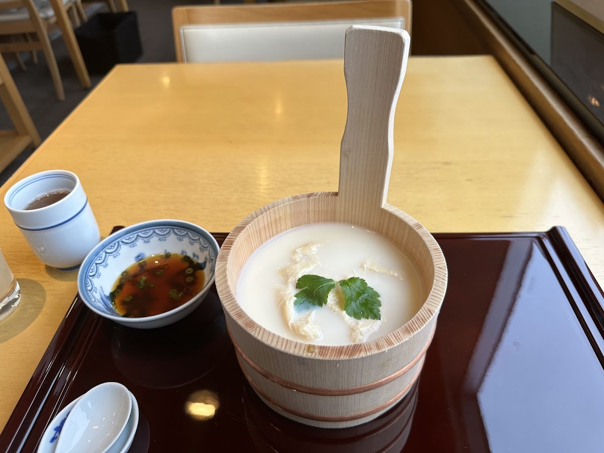 Shozankaku Matsuyama - Jr Kyoto Isetan 11F Photos 2